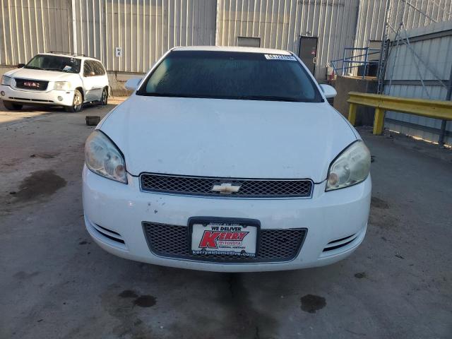 Photo 4 VIN: 2G1WF5E38C1158838 - CHEVROLET IMPALA 