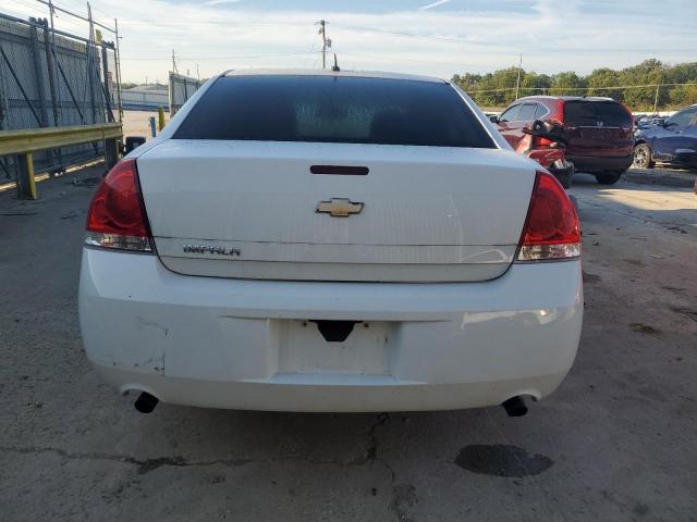 Photo 5 VIN: 2G1WF5E38C1158838 - CHEVROLET IMPALA 