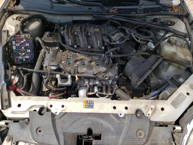 Photo 6 VIN: 2G1WF5E38C1164624 - CHEVROLET IMPALA LS 