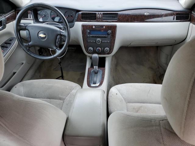 Photo 7 VIN: 2G1WF5E38C1191919 - CHEVROLET IMPALA 