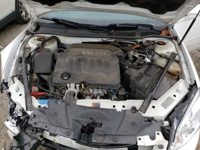 Photo 6 VIN: 2G1WF5E38C1210694 - CHEVROLET IMPALA LS 