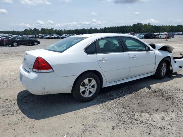 Photo 2 VIN: 2G1WF5E38C1223445 - CHEVROLET IMPALA LS 