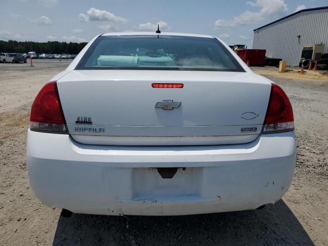 Photo 5 VIN: 2G1WF5E38C1223445 - CHEVROLET IMPALA LS 