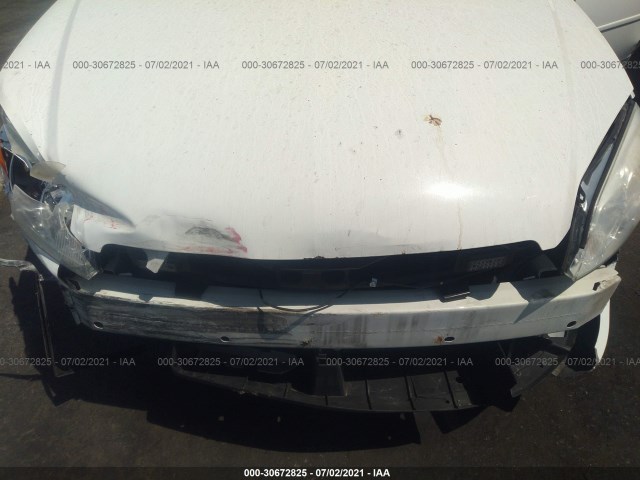 Photo 9 VIN: 2G1WF5E38C1226314 - CHEVROLET IMPALA 