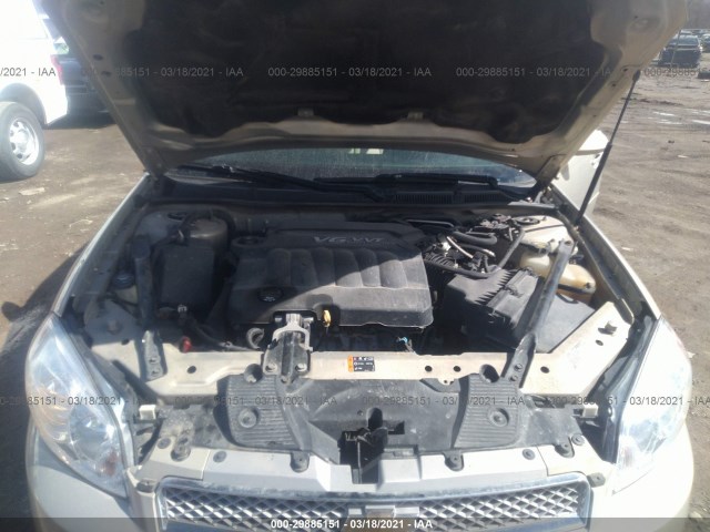 Photo 9 VIN: 2G1WF5E38C1231206 - CHEVROLET IMPALA 