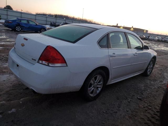 Photo 2 VIN: 2G1WF5E38C1247180 - CHEVROLET IMPALA 