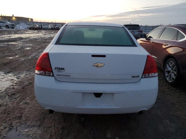 Photo 5 VIN: 2G1WF5E38C1247180 - CHEVROLET IMPALA 