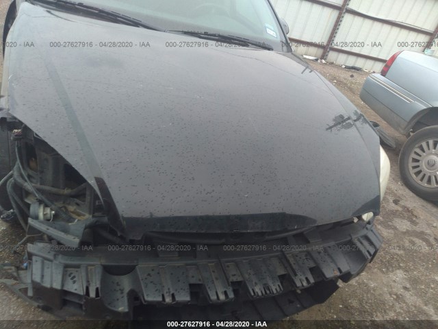 Photo 5 VIN: 2G1WF5E38C1277604 - CHEVROLET IMPALA 