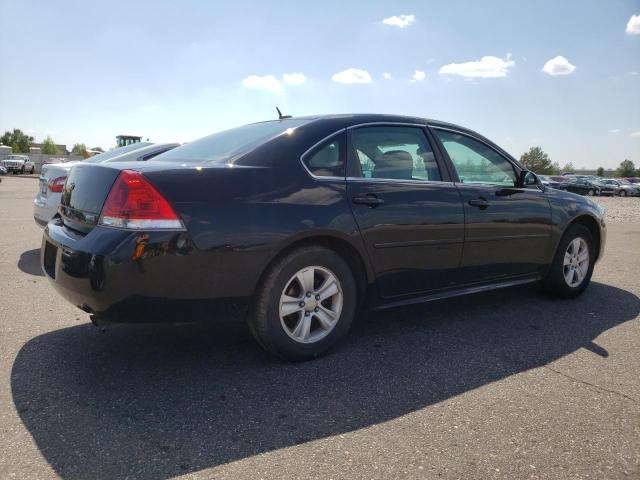 Photo 2 VIN: 2G1WF5E38C1290529 - CHEVROLET IMPALA LS 