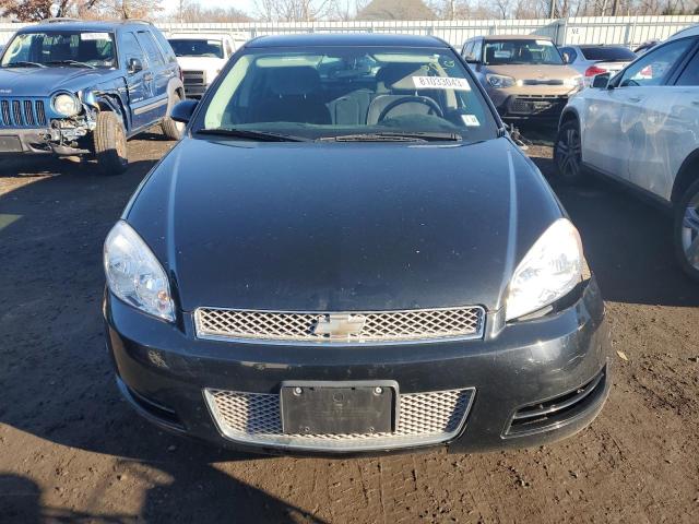 Photo 4 VIN: 2G1WF5E38C1297660 - CHEVROLET IMPALA 