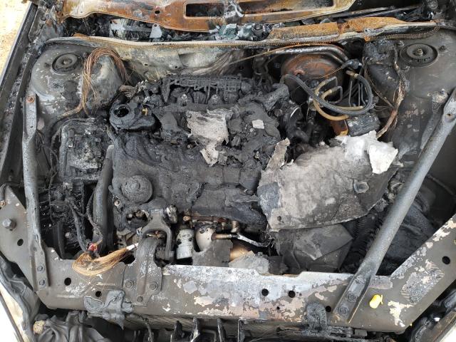 Photo 9 VIN: 2G1WF5E38C1305174 - CHEVROLET IMPALA LS 