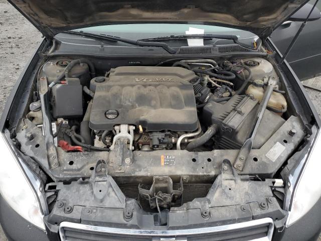 Photo 10 VIN: 2G1WF5E38C1309936 - CHEVROLET IMPALA LS 