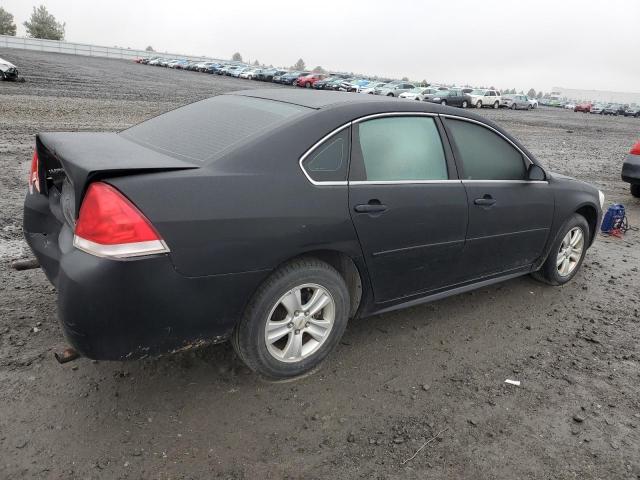 Photo 2 VIN: 2G1WF5E38C1309936 - CHEVROLET IMPALA LS 