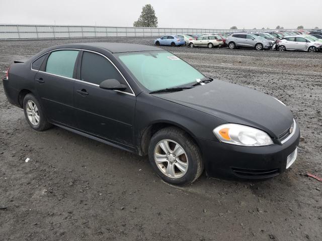 Photo 3 VIN: 2G1WF5E38C1309936 - CHEVROLET IMPALA LS 