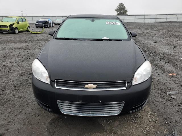 Photo 4 VIN: 2G1WF5E38C1309936 - CHEVROLET IMPALA LS 