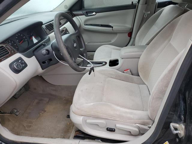 Photo 6 VIN: 2G1WF5E38C1309936 - CHEVROLET IMPALA LS 