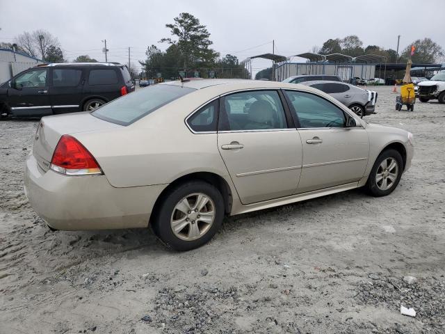 Photo 2 VIN: 2G1WF5E38C1326977 - CHEVROLET IMPALA 