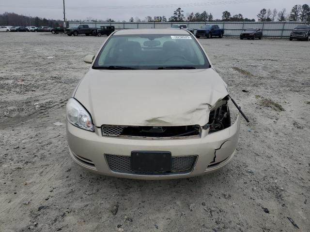 Photo 4 VIN: 2G1WF5E38C1326977 - CHEVROLET IMPALA 