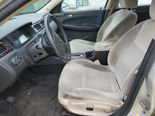 Photo 6 VIN: 2G1WF5E38C1326977 - CHEVROLET IMPALA 