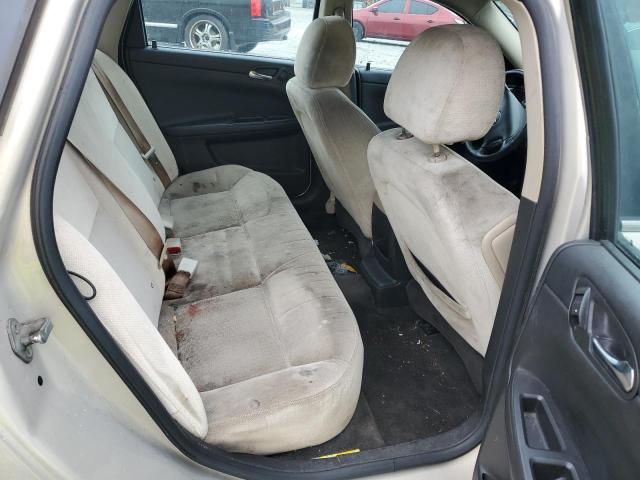 Photo 9 VIN: 2G1WF5E38C1326977 - CHEVROLET IMPALA 