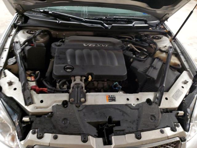 Photo 6 VIN: 2G1WF5E38D1119037 - CHEVROLET IMPALA LS 