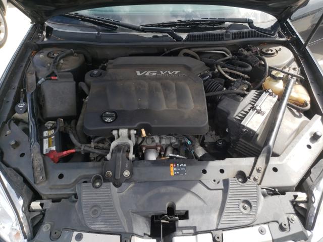 Photo 6 VIN: 2G1WF5E38D1131933 - CHEVROLET IMPALA LS 