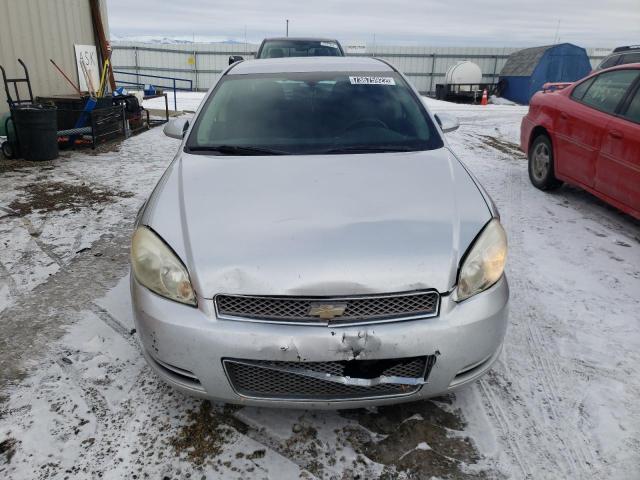 Photo 4 VIN: 2G1WF5E38D1139790 - CHEVROLET IMPALA LS 