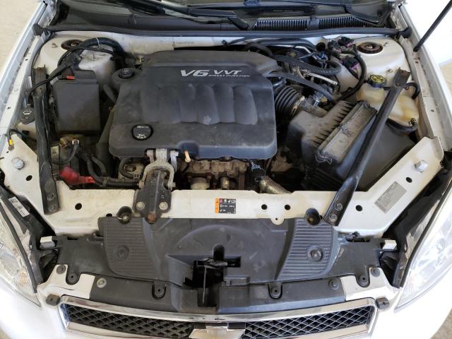 Photo 10 VIN: 2G1WF5E38D1154130 - CHEVROLET IMPALA LS 