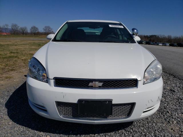 Photo 4 VIN: 2G1WF5E38D1154130 - CHEVROLET IMPALA LS 