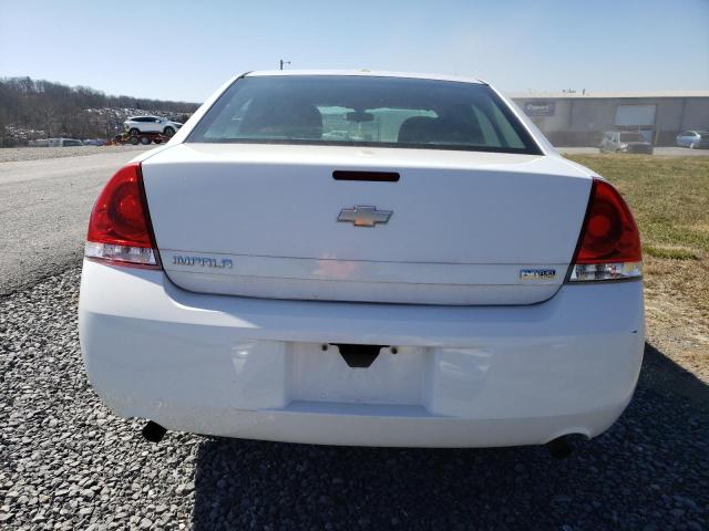 Photo 5 VIN: 2G1WF5E38D1154130 - CHEVROLET IMPALA LS 