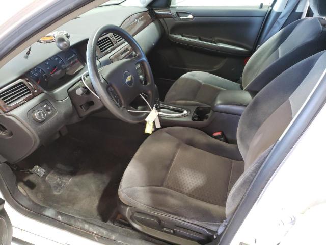 Photo 6 VIN: 2G1WF5E38D1154130 - CHEVROLET IMPALA LS 