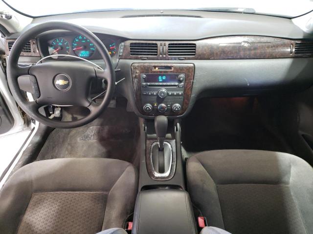 Photo 7 VIN: 2G1WF5E38D1154130 - CHEVROLET IMPALA LS 