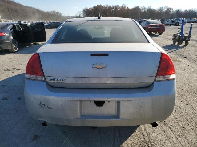 Photo 5 VIN: 2G1WF5E38D1186124 - CHEVROLET IMPALA 