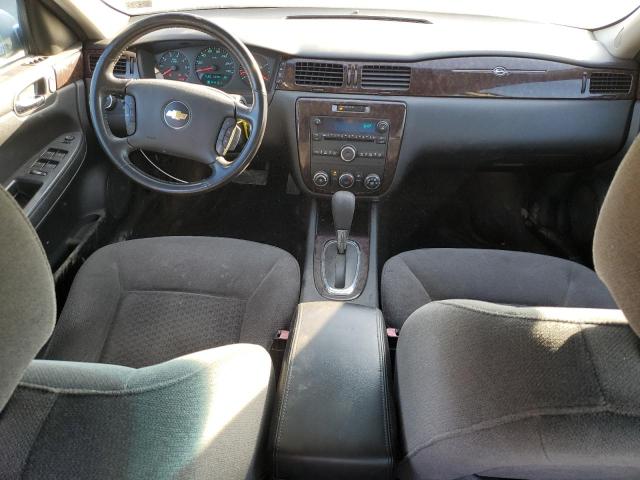 Photo 7 VIN: 2G1WF5E38D1186124 - CHEVROLET IMPALA 