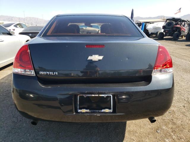 Photo 5 VIN: 2G1WF5E38D1205643 - CHEVROLET IMPALA 