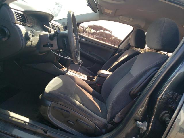 Photo 6 VIN: 2G1WF5E38D1205643 - CHEVROLET IMPALA 