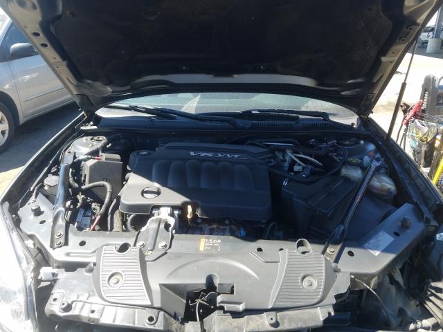 Photo 6 VIN: 2G1WF5E38D1222216 - CHEVROLET IMPALA LS 