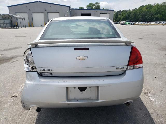 Photo 5 VIN: 2G1WF5E38D1228565 - CHEVROLET IMPALA 