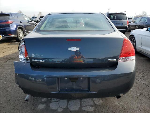 Photo 5 VIN: 2G1WF5E38D1229618 - CHEVROLET IMPALA 