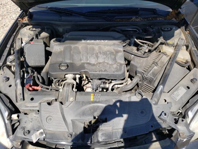 Photo 6 VIN: 2G1WF5E38D1231885 - CHEVROLET IMPALA LS 