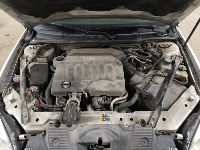 Photo 6 VIN: 2G1WF5E38D1233474 - CHEVROLET IMPALA LS 