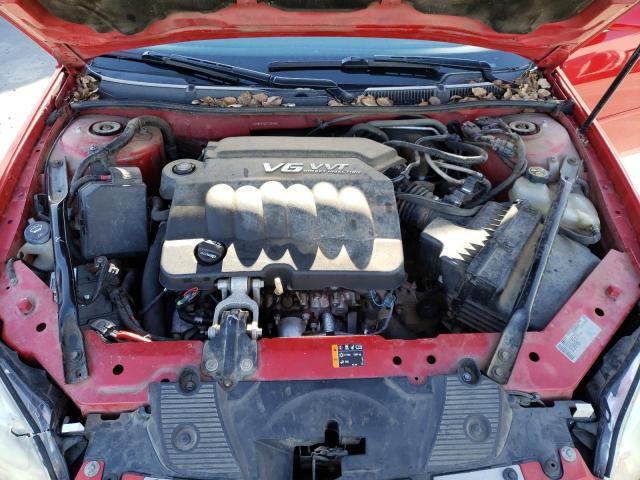 Photo 10 VIN: 2G1WF5E38D1234642 - CHEVROLET IMPALA LS 