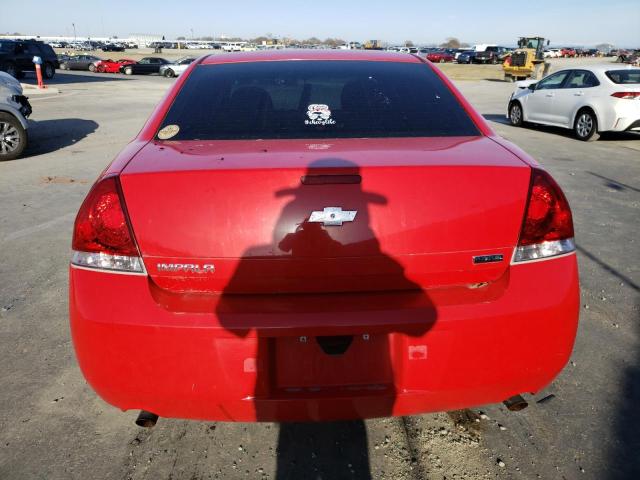 Photo 5 VIN: 2G1WF5E38D1234642 - CHEVROLET IMPALA LS 