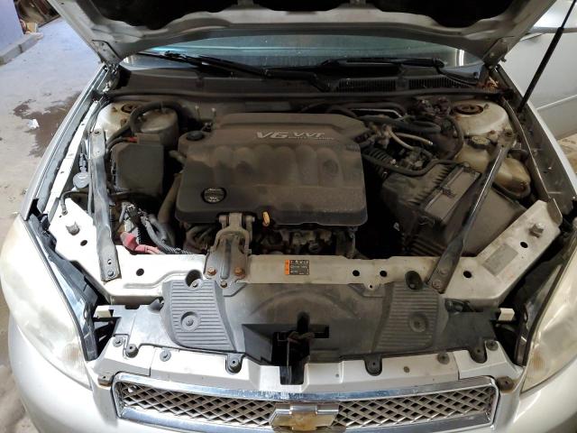 Photo 10 VIN: 2G1WF5E38D1243583 - CHEVROLET IMPALA LS 