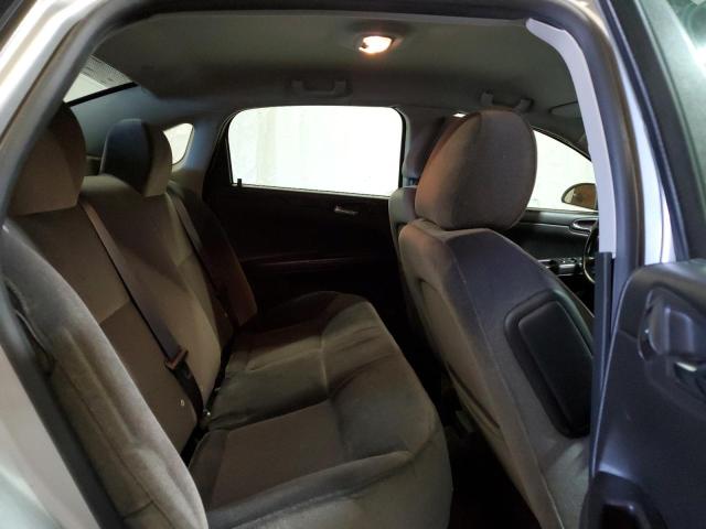 Photo 9 VIN: 2G1WF5E38D1243583 - CHEVROLET IMPALA LS 