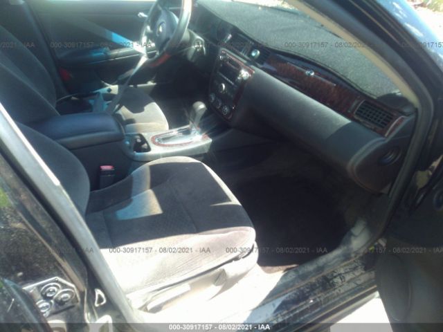 Photo 4 VIN: 2G1WF5E38D1248735 - CHEVROLET IMPALA 