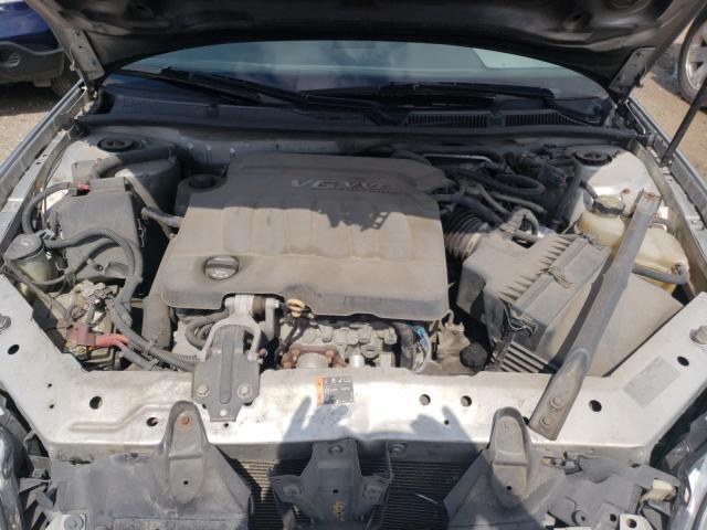 Photo 6 VIN: 2G1WF5E39C1123628 - CHEVROLET IMPALA LS 