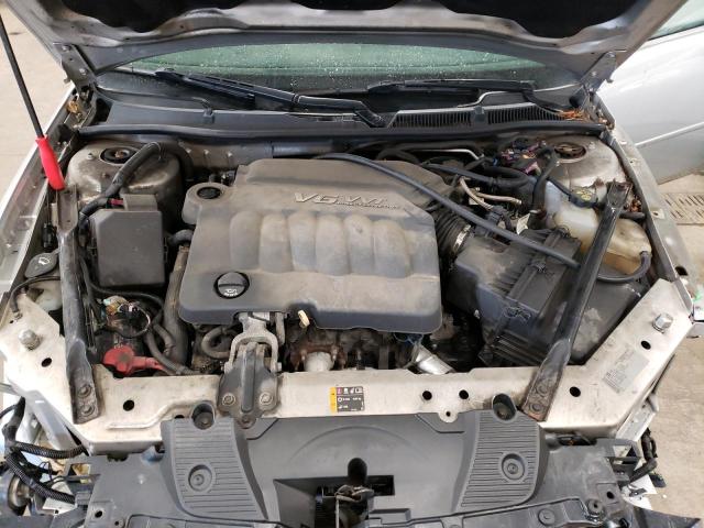 Photo 10 VIN: 2G1WF5E39C1127226 - CHEVROLET IMPALA 