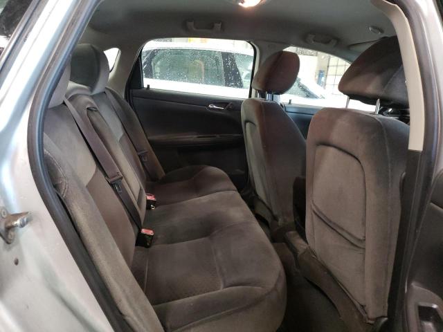 Photo 9 VIN: 2G1WF5E39C1127226 - CHEVROLET IMPALA 