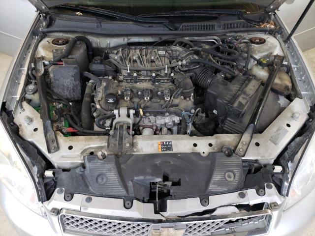 Photo 6 VIN: 2G1WF5E39C1143099 - CHEVROLET IMPALA LS 